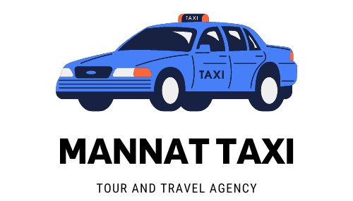 Mannat taxi service